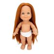 Кукла LAMAGIK виниловая 30см Betty без одежды (31214W1)