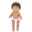 Кукла Manolo Dolls виниловая DIANA-BOY без одежды 47см (7302)