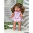 Кукла Manolo Dolls виниловая Diana 47см в пакете (7268)