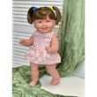 Кукла Manolo Dolls виниловая Diana 47см в пакете (7274)