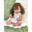 Кукла Manolo Dolls виниловая Diana 45см в пакете (8306)