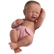 Кукла BERENGUER виниловая 36см Newborn (18503)