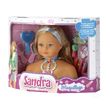 Кукла-бюст FALCA Sandra 24см (69501)